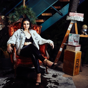 Ginny O'Keefe