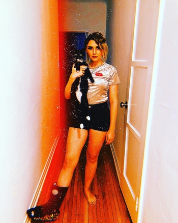 Ginny O'Keefe