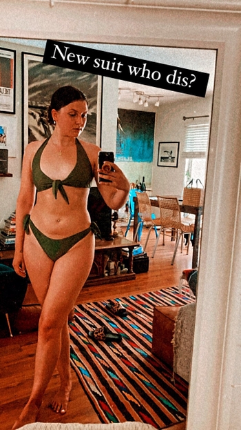 Ginny O'Keefe