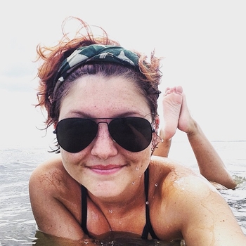 Ginny O'Keefe