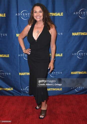 Susan Lavelle