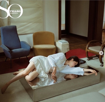 Nana Ouyang