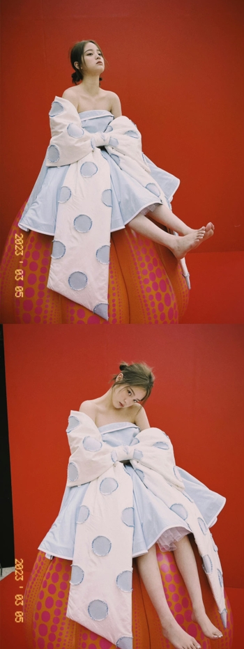 Nana Ouyang