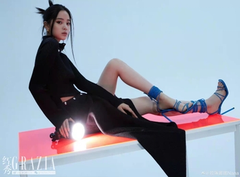 Nana Ouyang