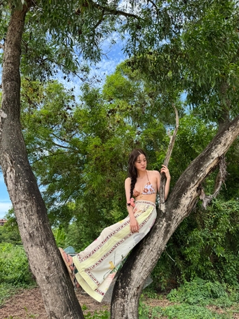 Nana Ouyang