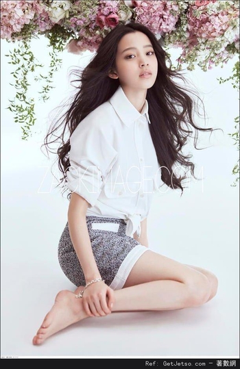 Nana Ouyang