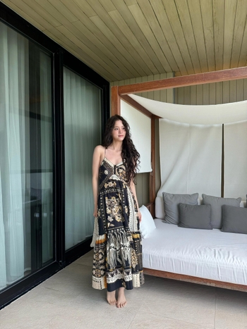 Nana Ouyang