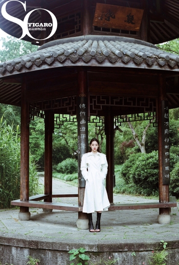 Nana Ouyang