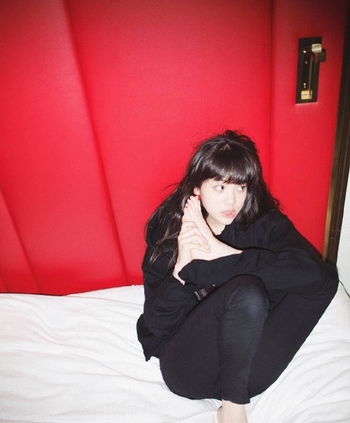 Nana Ouyang