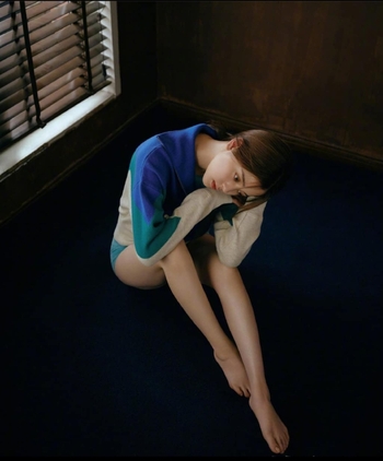 Nana Ouyang