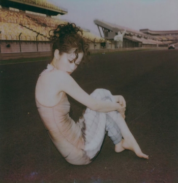 Nana Ouyang