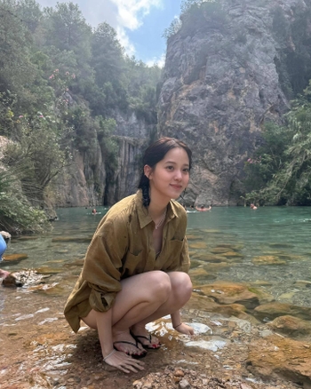 Nana Ouyang
