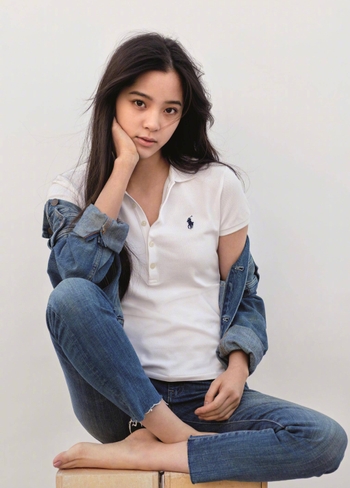 Nana Ouyang