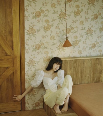 Nana Ouyang