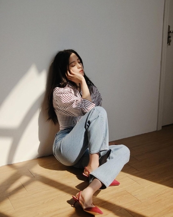 Nana Ouyang