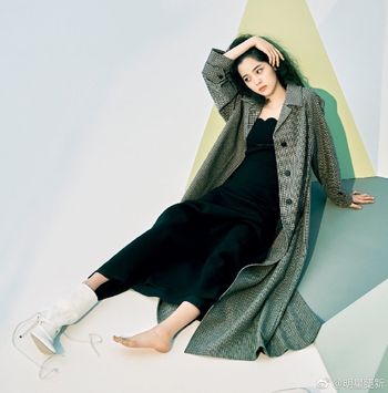 Nana Ouyang