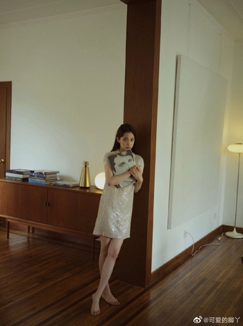 Nana Ouyang