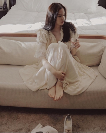 Nana Ouyang