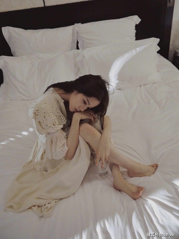 Nana Ouyang