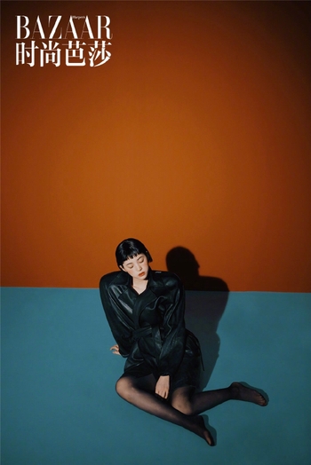 Nana Ouyang