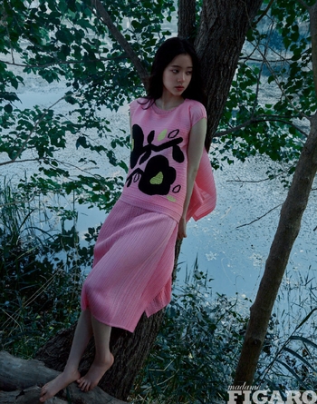 Nana Ouyang