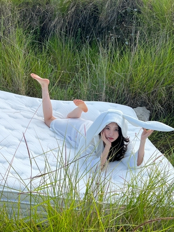 Nana Ouyang