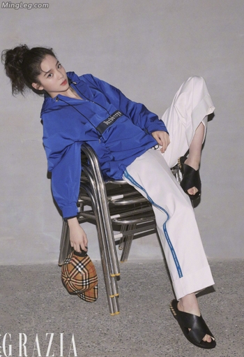 Nana Ouyang