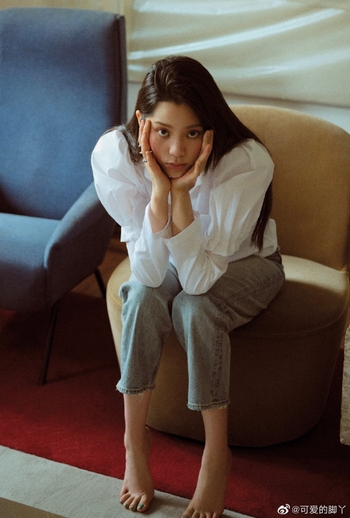 Nana Ouyang