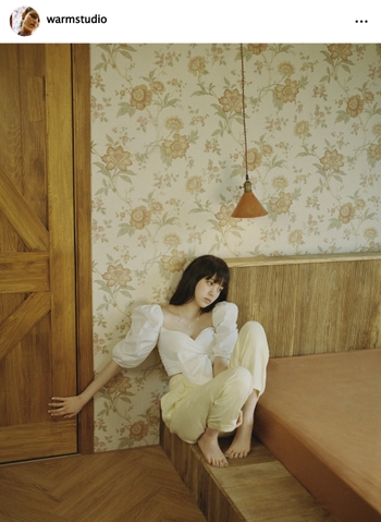 Nana Ouyang