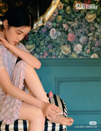 Nana Ouyang