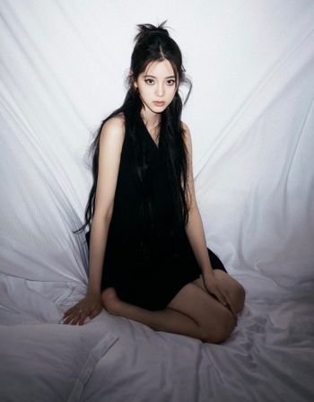Nana Ouyang