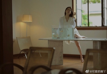 Nana Ouyang
