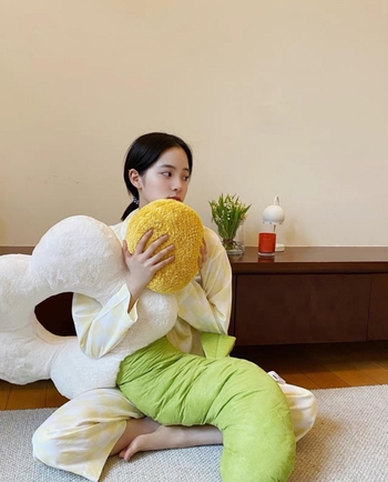 Nana Ouyang