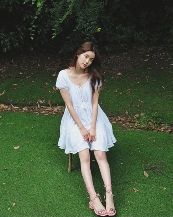 Nana Ouyang