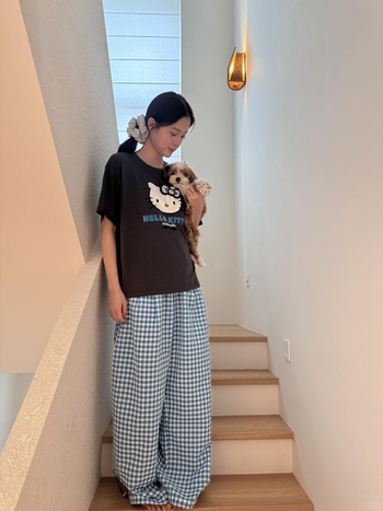 Nana Ouyang