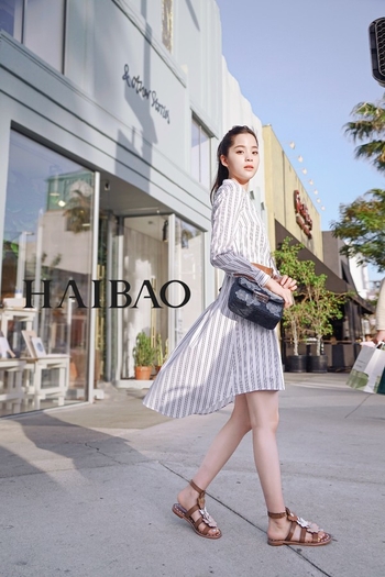Nana Ouyang