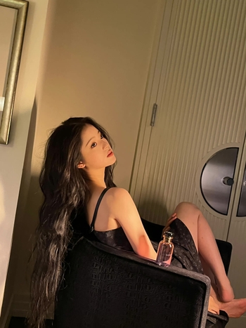 Nana Ouyang