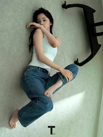 Nana Ouyang