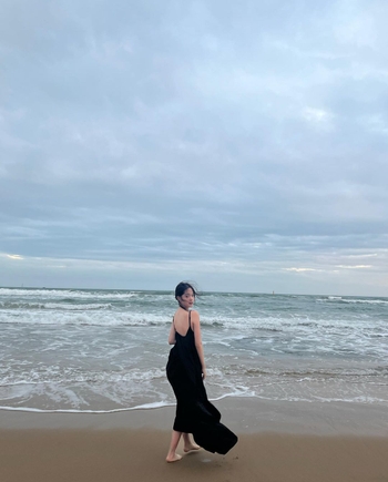 Nana Ouyang