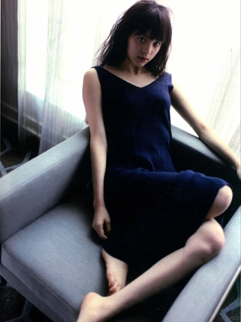 Nana Ouyang