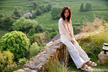 Nana Ouyang