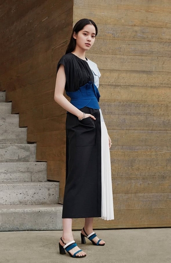 Nana Ouyang