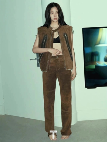 Nana Ouyang