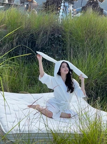 Nana Ouyang