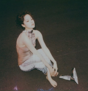 Nana Ouyang