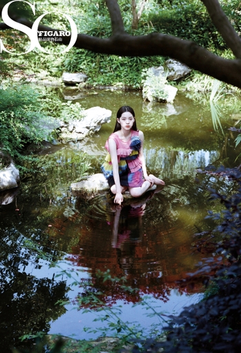 Nana Ouyang