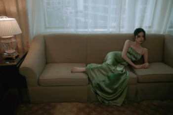Nana Ouyang