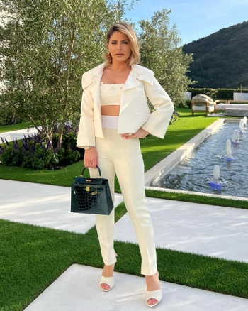 Stephanie Shojaee
