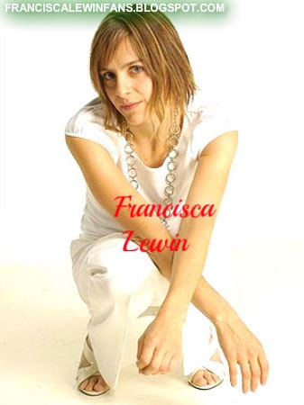 Francisca Lewin