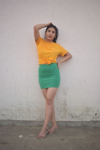 Arya Poorti